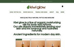 kiwiglow.com