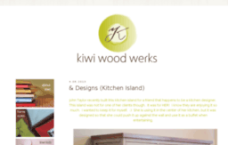 kiwiwoodwerks.com