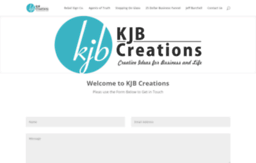 kjbcreations.com