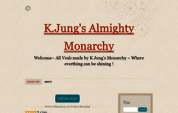 kjungsmonarchy.wordpress.com