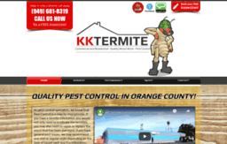 kktermite.com