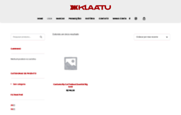 klaatu.com.br