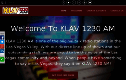 klav1230am.com