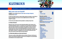 kletskous.com
