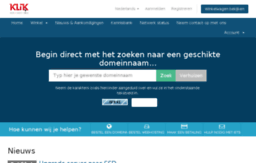 klik-hosting.nl