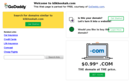 klikhookah.com