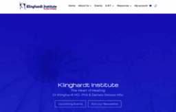 klinghardtinstitute.com