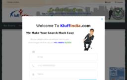 kluffindia.com