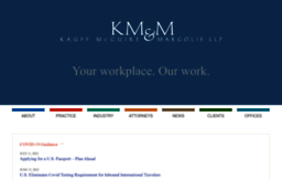 kmm.com