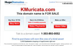 kmuricata.com