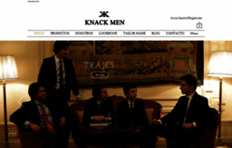 knackmen.com