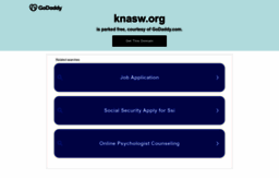 knasw.org