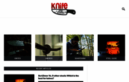 knifepulse.com
