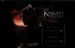 knightfight.de