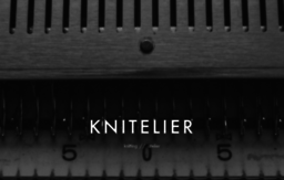knitelier.com