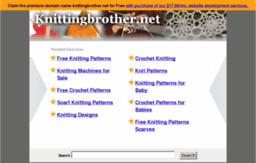 knittingbrother.net