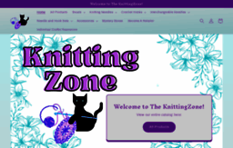 knittingzone.com