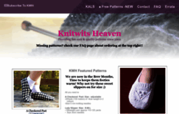knitwits-heaven.com