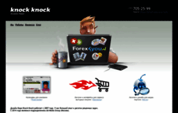 knockknock.ru