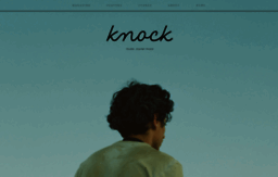 knockmag.com