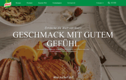 knorr.ch