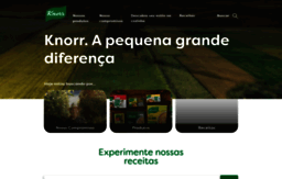 knorr.com.br
