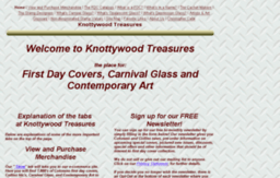 knottywood-treasures.com