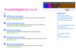 knowledgetech.co.in