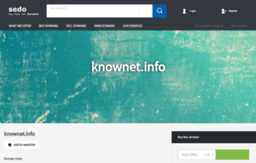 knownet.info
