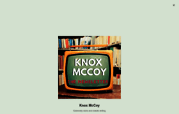 knoxmccoy.com