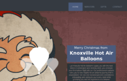 knoxvillehotairballoons.com