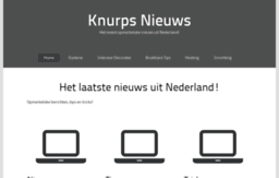 knurps.nl
