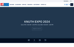 knuth.com