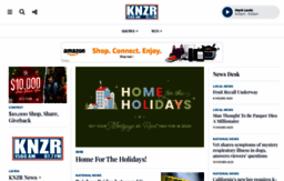 knzr.com