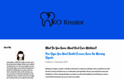 ko-kreator.com