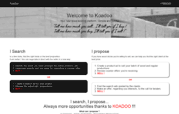 koadoo.com