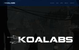 koalabs-studio.com