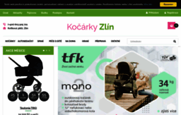 kocarky-zlin.cz