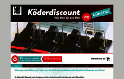 koeder-discount.de