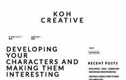 kohcreative.com