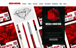 kohinoor.com