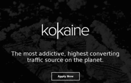 kokaine.net