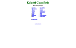 kolachis.com