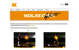 kolat.com
