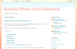 koleksi-photo-artis-indonesia.blogspot.com