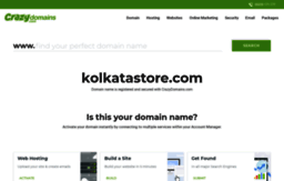 kolkatastore.com