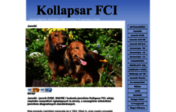 kollapsar.com.pl