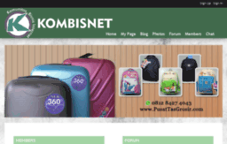 kombisnet.ning.com