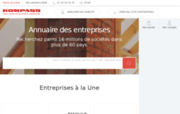 kompassfrance.fr