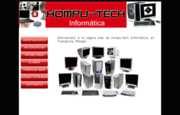 komputech.es